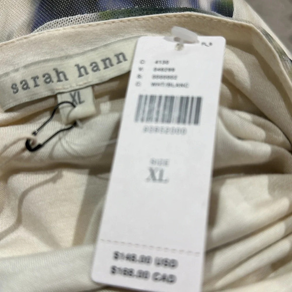 Sarah Hann Iris Mesh Dress
Anthropologie
I - Picture 5 of 10